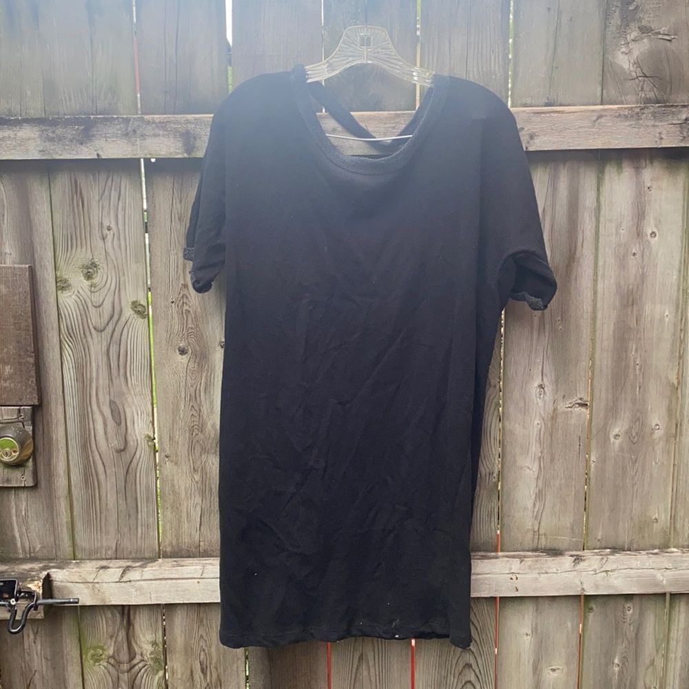 Forever 21 oversized top sz. S